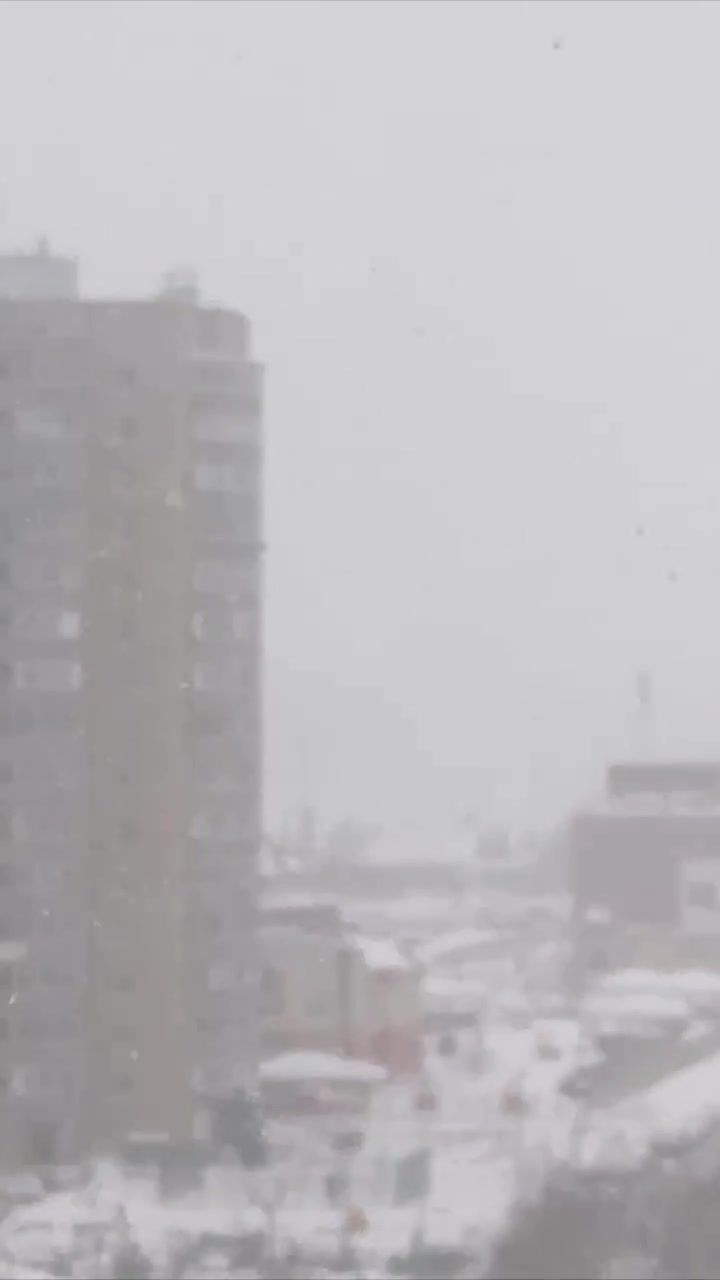 Drones raid has been reported in Tatarstan