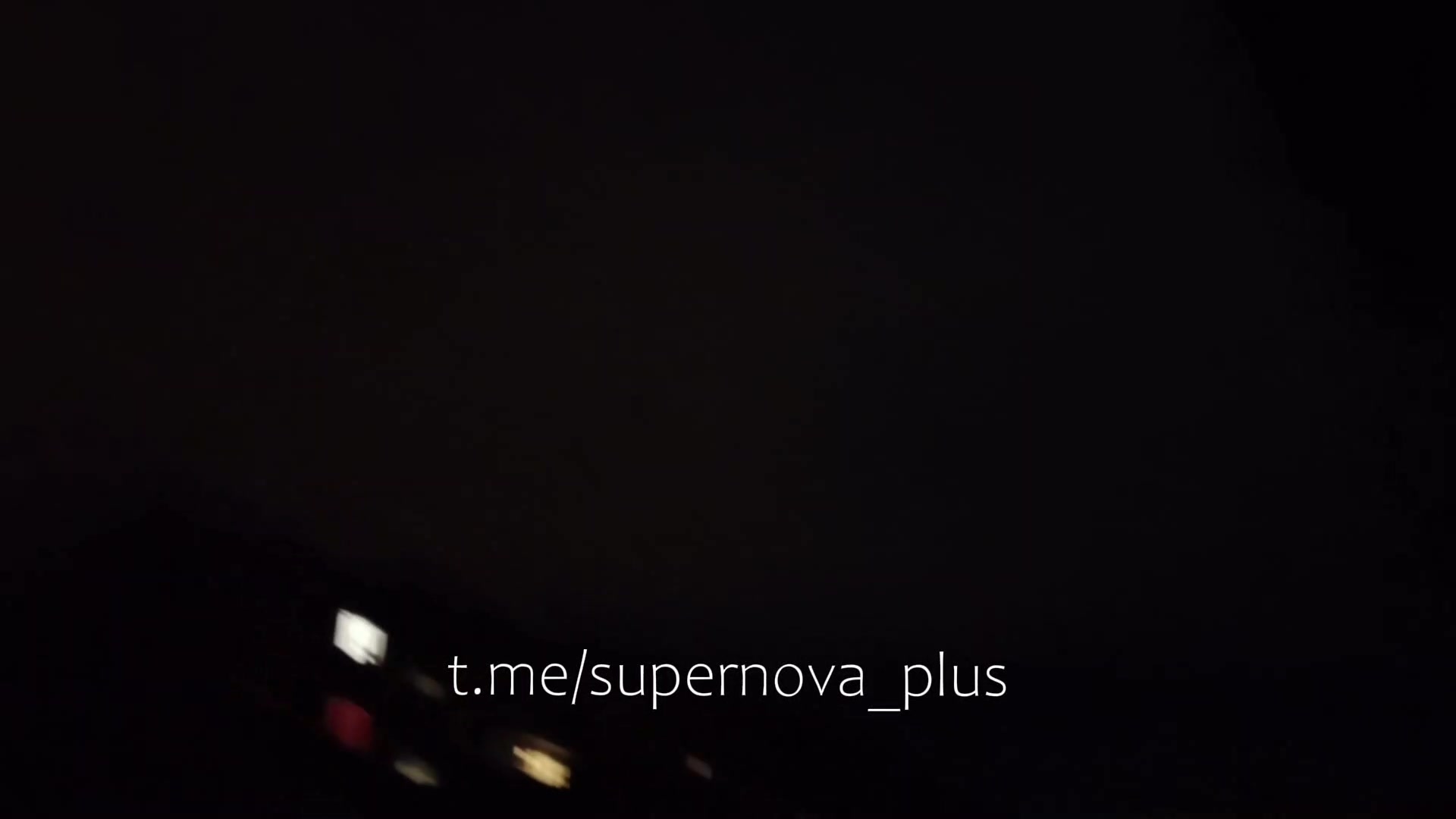 Explosions were reported in Belgorod 