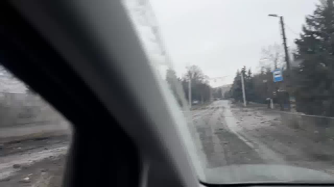 2 people killed, 1 wounded as result of airstrikes in Druzhkivka