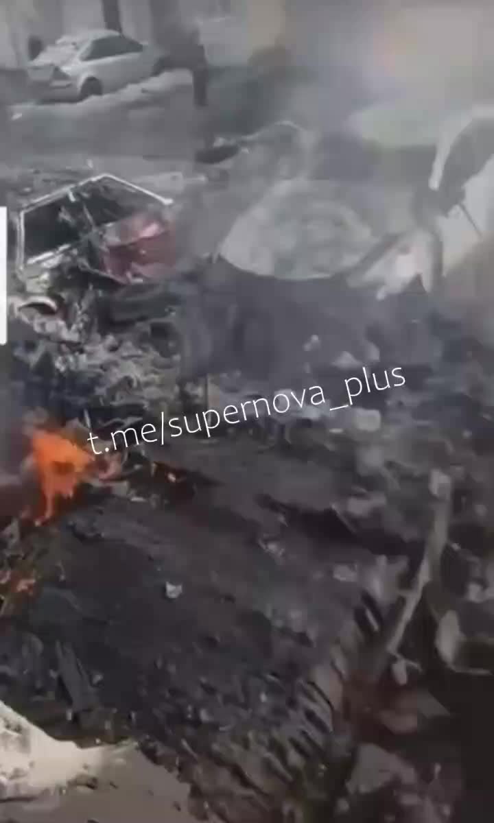 Εκρήξεις σημειώθηκαν στο Κουρσκ