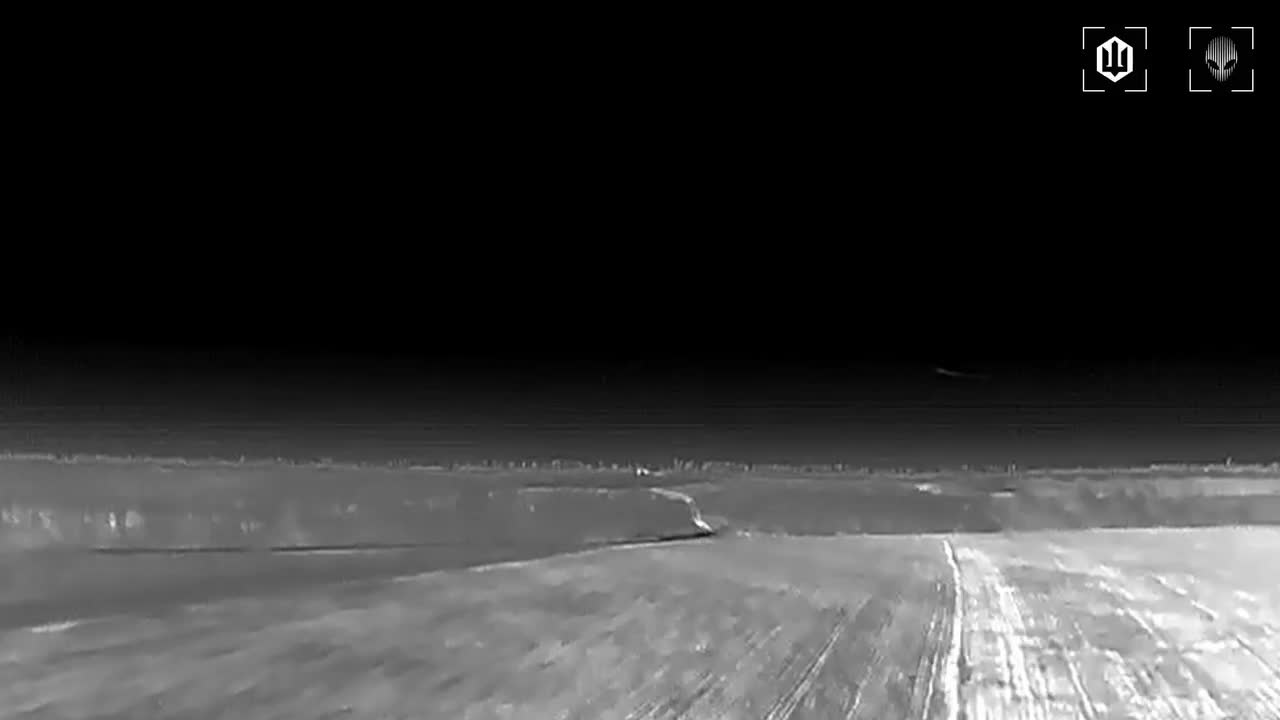 Los drones ucranianos atacaron el sistema de defensa aérea S-300V en la parte ocupada de la región de Donetsk.