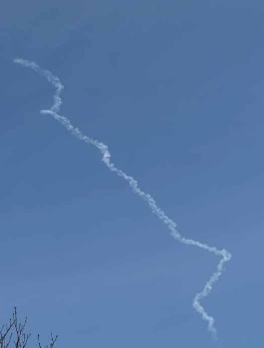 Se informaron explosiones en Donetsk