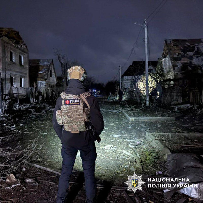 1 person killed, 5 wounded as result of Russian shelling in Donetsk region