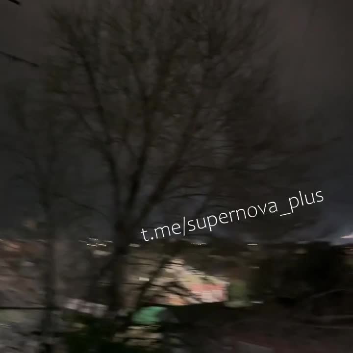 Se reportaron explosiones en Armawir