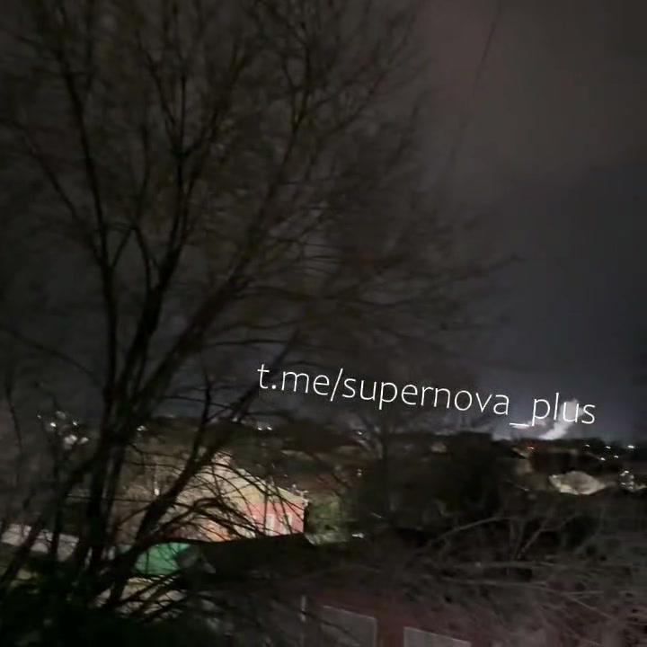 Explosions were reported in Armawir