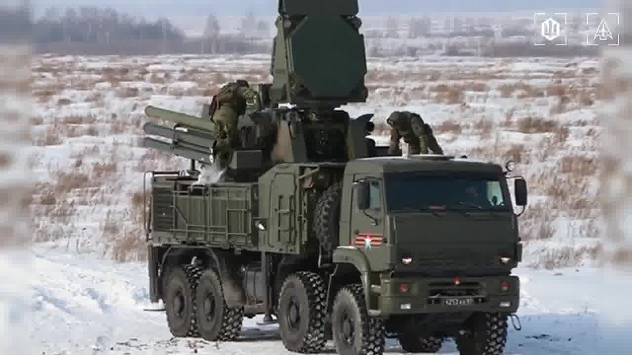 Ukrainian military destroyed 4 pieces of air defense equipment at the occupied parts of Kherson and Zaporizhzhia regions overnight