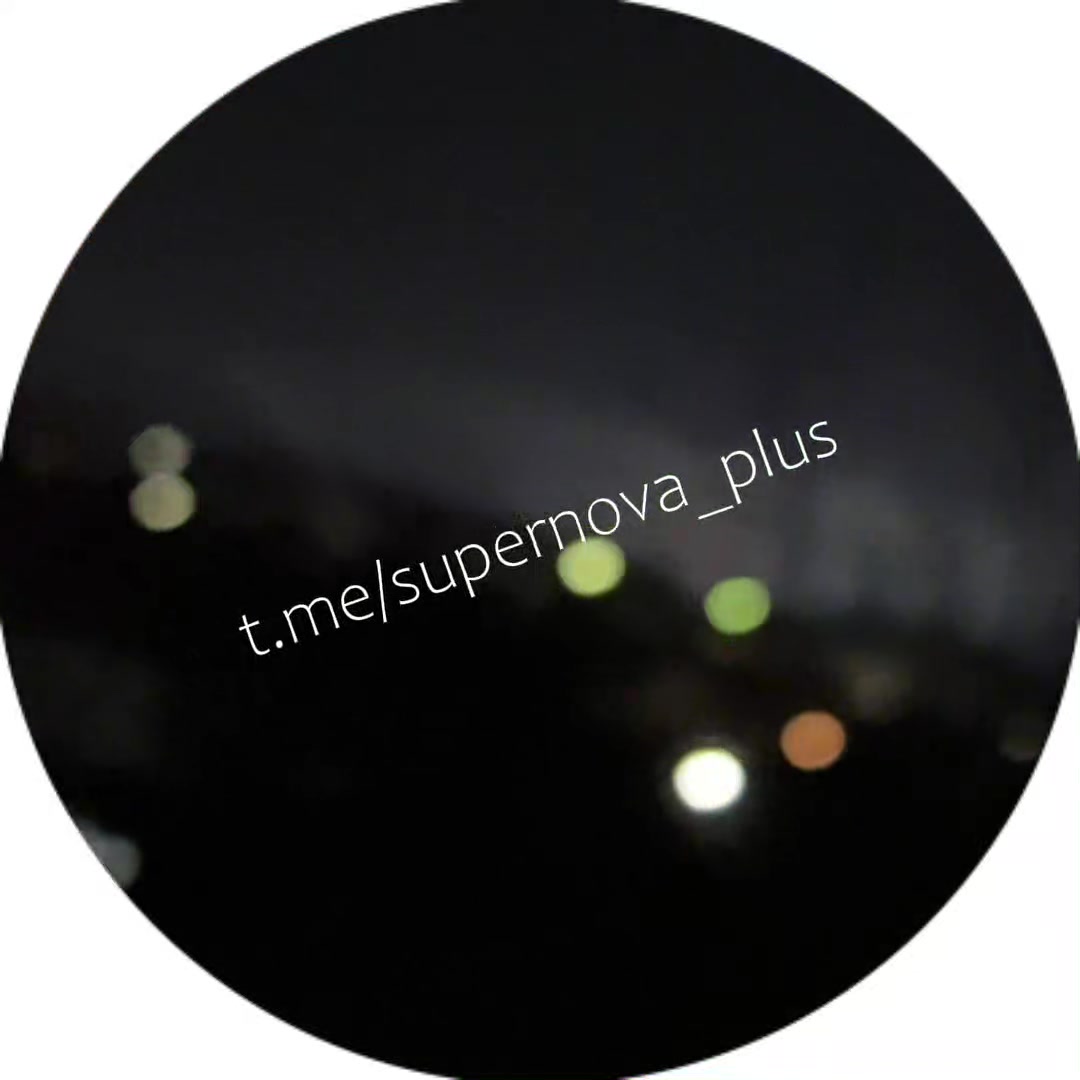 Explosions were reported in Armavir