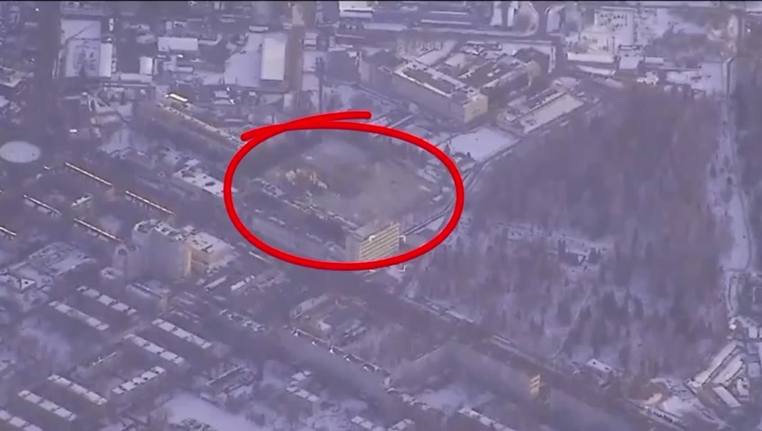 General Staff of Armed Forces of Ukraine: Kremniy plant in Bryansk was struck with Storm Shadow missiles