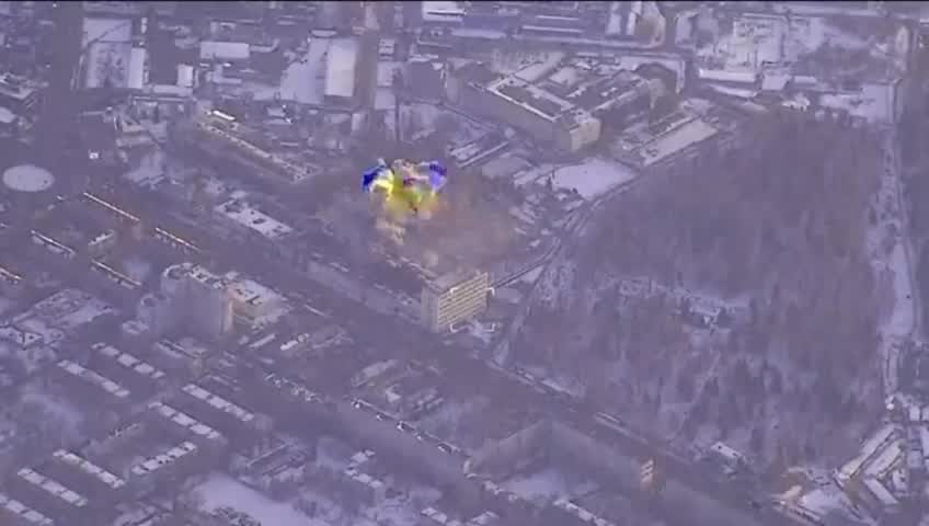 General Staff of Armed Forces of Ukraine: Kremniy plant in Bryansk was struck with Storm Shadow missiles