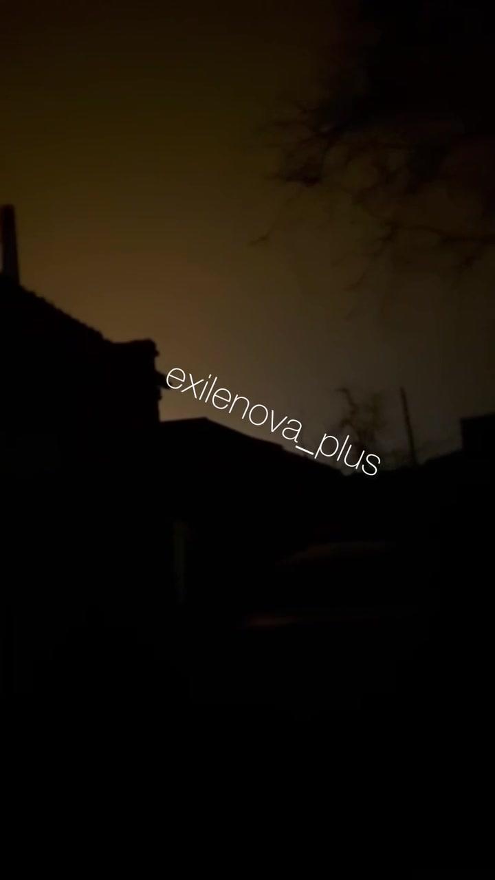 Drones have attacked Tikhoretskaya oil pumping station in Krasnodar Krai or Russia