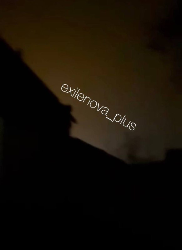 Drones have attacked Tikhoretskaya oil pumping station in Krasnodar Krai or Russia