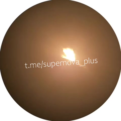 Explosions were reported in Melitopol