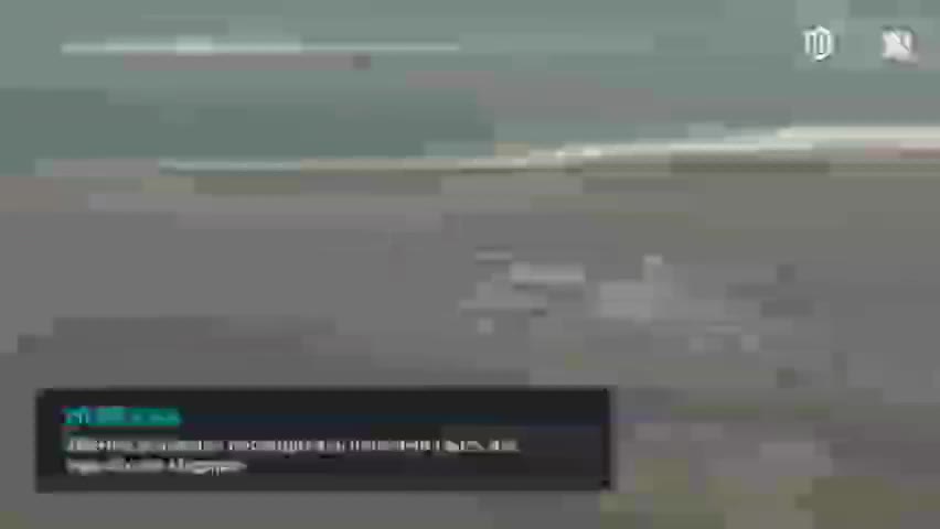 General Staff of Armed Forces of Ukraine: Russia Ka-52 Aligator helicopter was shot down with FPV drone in Donetsk region today