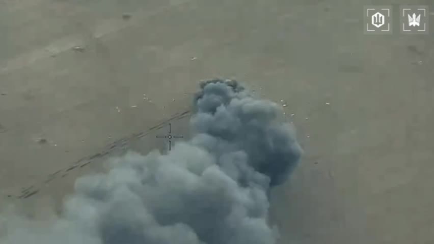 General Staff of Armed Forces of Ukraine: Russia Ka-52 Aligator helicopter was shot down with FPV drone in Donetsk region today