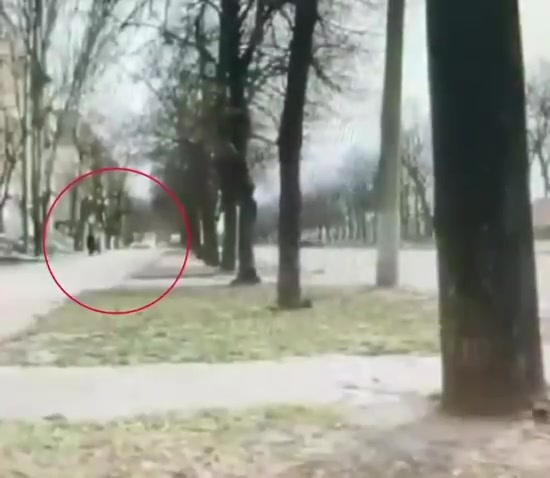2 wounded as result of shelling in Nikopol