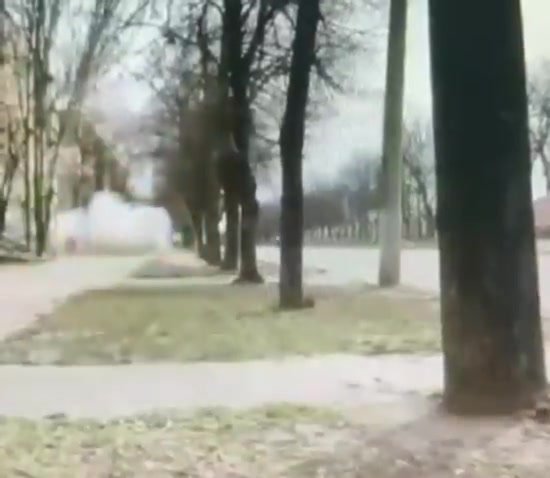 2 wounded as result of shelling in Nikopol
