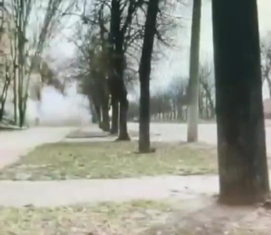 2 wounded as result of shelling in Nikopol