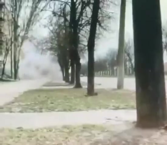 2 wounded as result of shelling in Nikopol