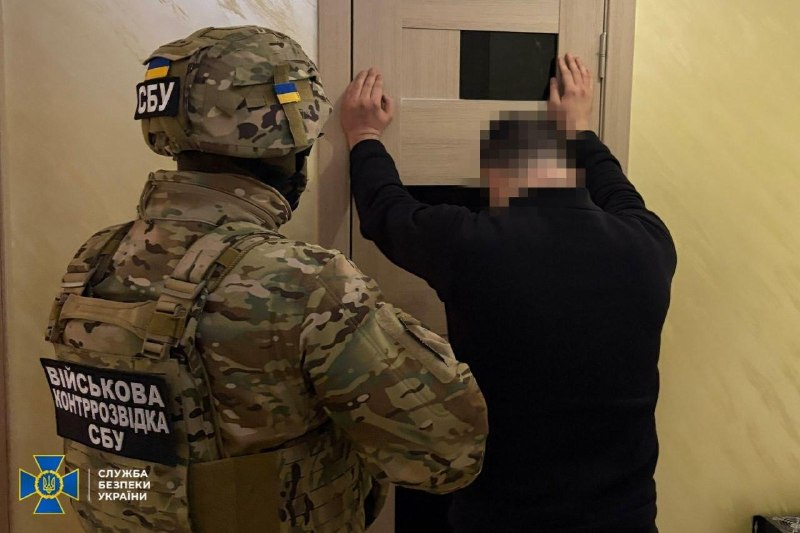 Security Service of Ukraine has foiled a series of high-profile assassinations allegedly organised by Russia’s GRU, including plots targeting Serhii Sternenko and Illia Bohdanov. A hitman was killed while resisting arrest, and over 10 members of the Russian intelligence group were detained.