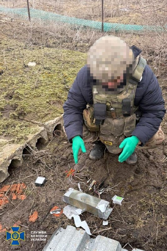Security Service of Ukraine has foiled a series of high-profile assassinations allegedly organised by Russia’s GRU, including plots targeting Serhii Sternenko and Illia Bohdanov. A hitman was killed while resisting arrest, and over 10 members of the Russian intelligence group were detained.