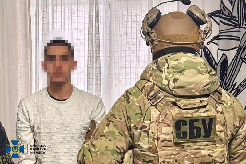 Security Service of Ukraine has foiled a series of high-profile assassinations allegedly organised by Russia’s GRU, including plots targeting Serhii Sternenko and Illia Bohdanov. A hitman was killed while resisting arrest, and over 10 members of the Russian intelligence group were detained.