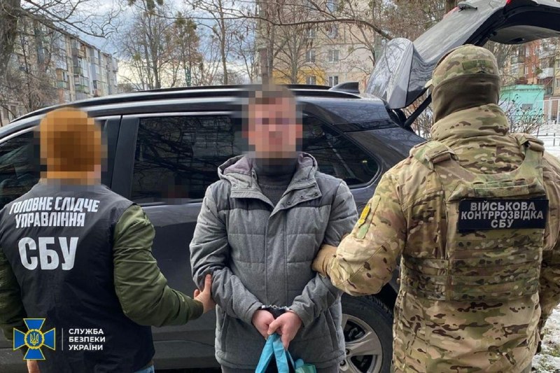 Security Service of Ukraine has foiled a series of high-profile assassinations allegedly organised by Russia’s GRU, including plots targeting Serhii Sternenko and Illia Bohdanov. A hitman was killed while resisting arrest, and over 10 members of the Russian intelligence group were detained.