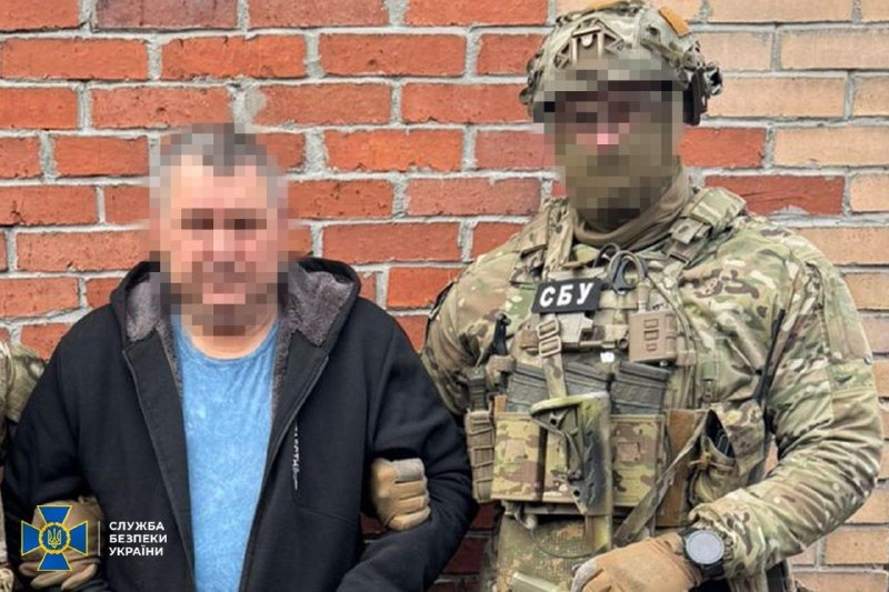 Security Service of Ukraine has foiled a series of high-profile assassinations allegedly organised by Russia’s GRU, including plots targeting Serhii Sternenko and Illia Bohdanov. A hitman was killed while resisting arrest, and over 10 members of the Russian intelligence group were detained.