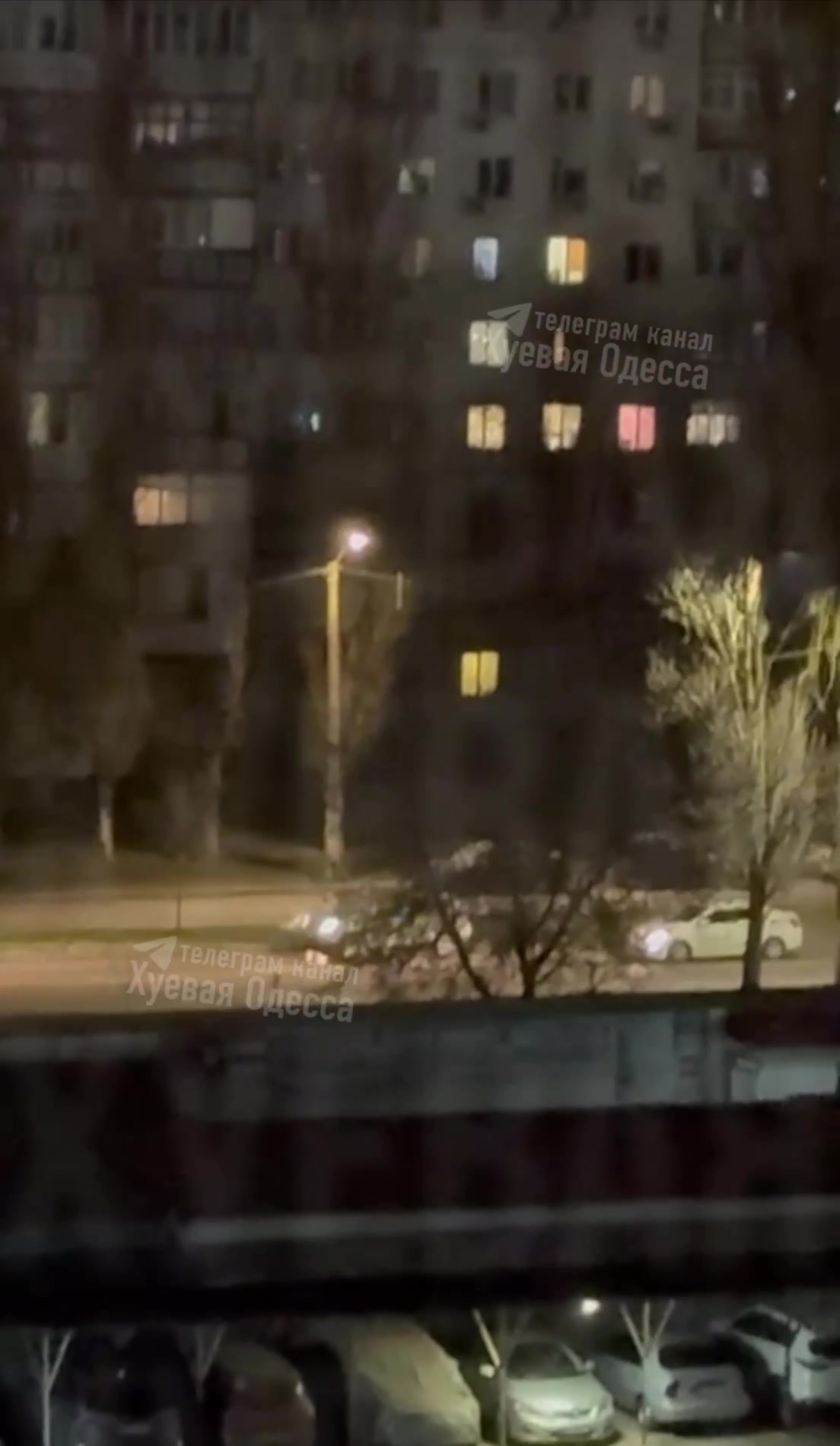 2 policemen wounded as result of shooting in Odesa