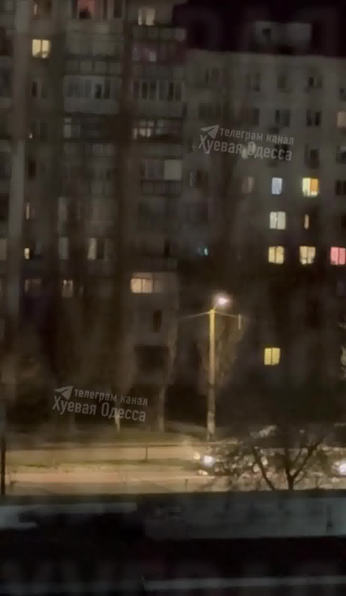 2 policemen wounded as result of shooting in Odesa