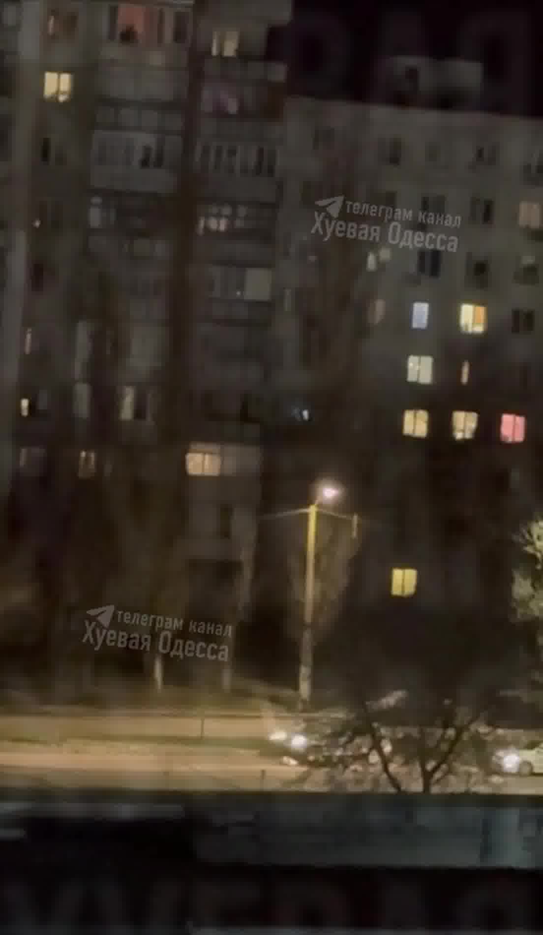 2 policemen wounded as result of shooting in Odesa