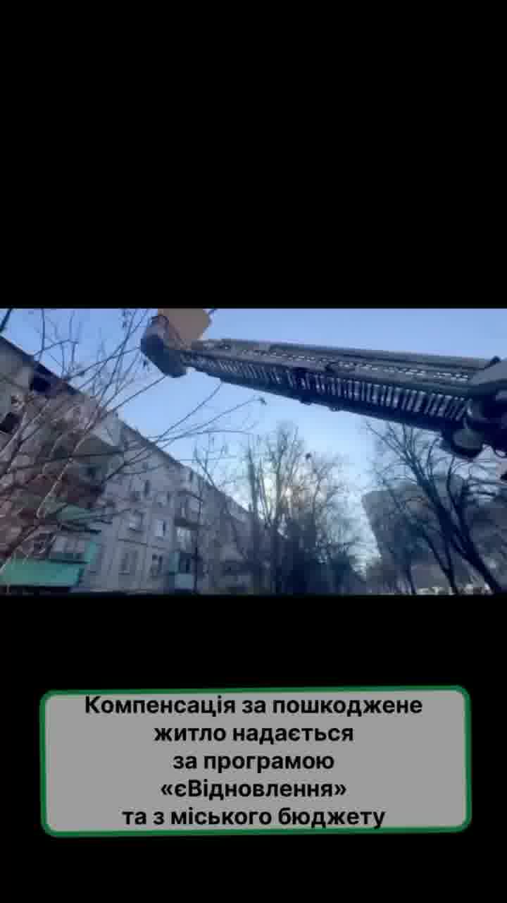 1 person killed, 10 wounded as result of drones strikes in Odesa