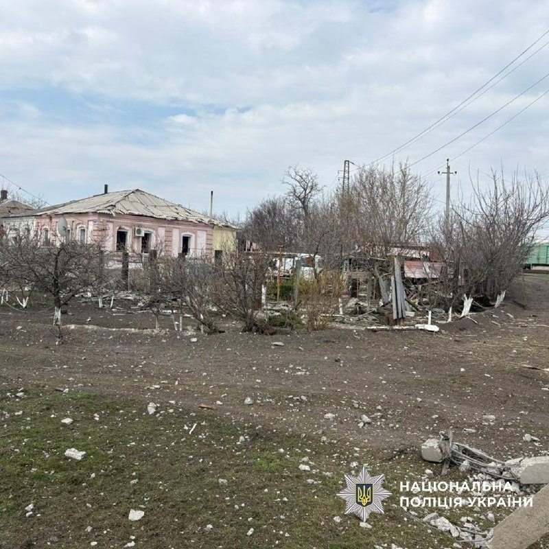 11 people wounded as result of Russian bombardments yesterday in Donetsk region