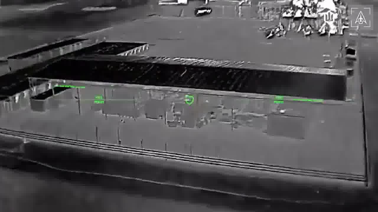 Ukraine’s Unmanned Systems Forces and military intelligence (HUR) destroyed a base and pre-flight training site for modern Orion UAVs in Crimea. Commander Robert Brovdi said Kirovske airfield was struck overnight, with four Orion drones confirmed destroyed.