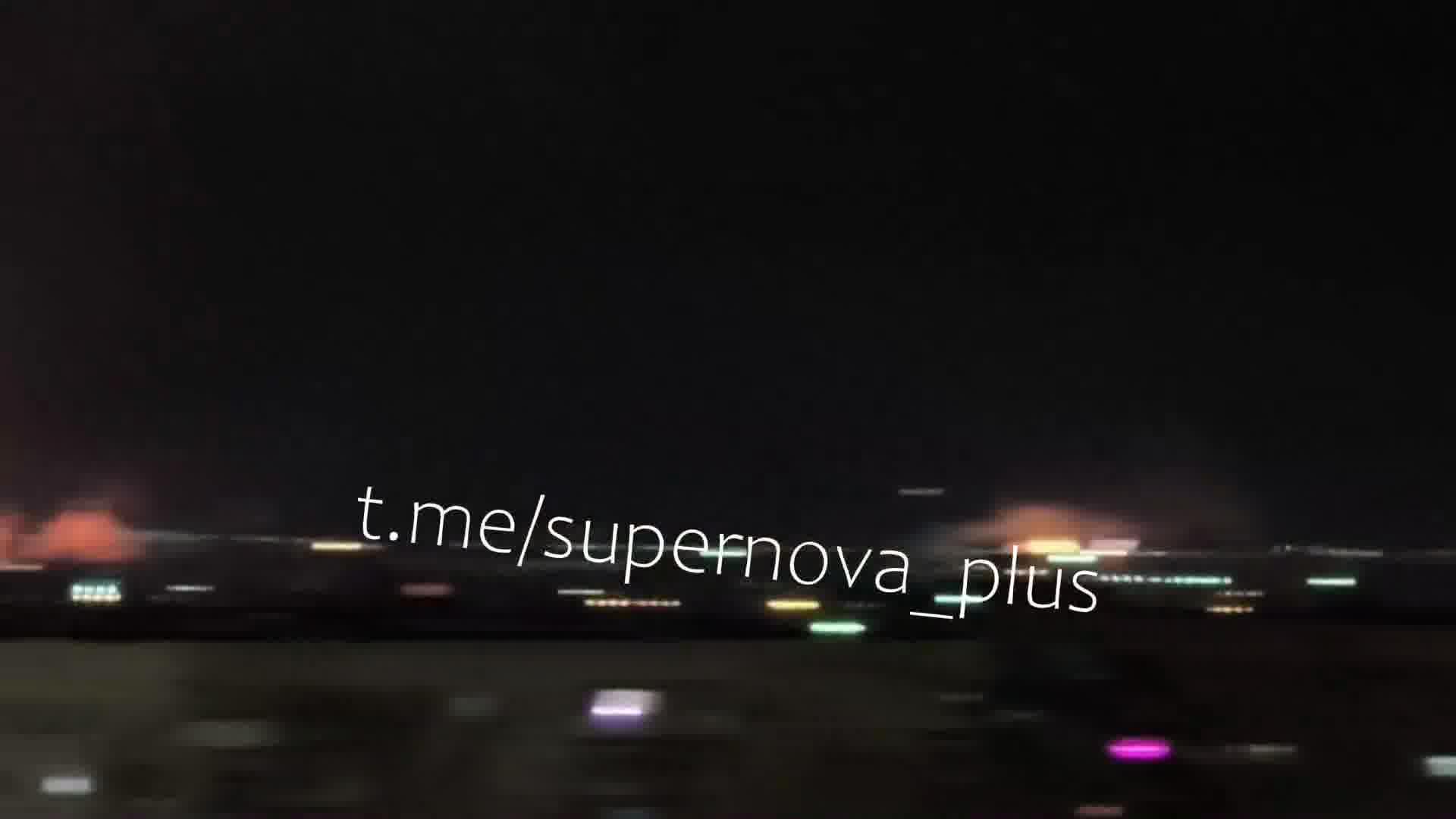 Fires at chemical plant in Tolyatti as result of drones strikes