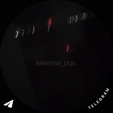 Explosions were reported in Luhansk region