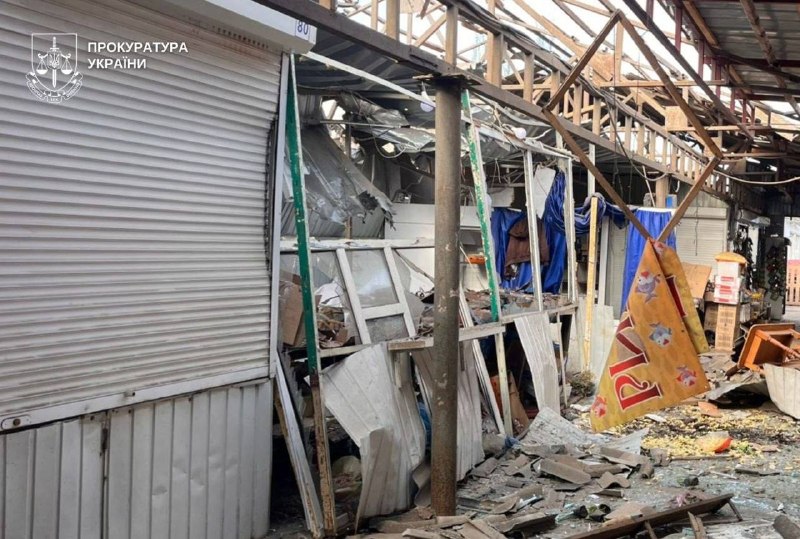 5 people killed, 19 wounded as result of Russian drone strike in Nikopol of Dnipropetrovsk region