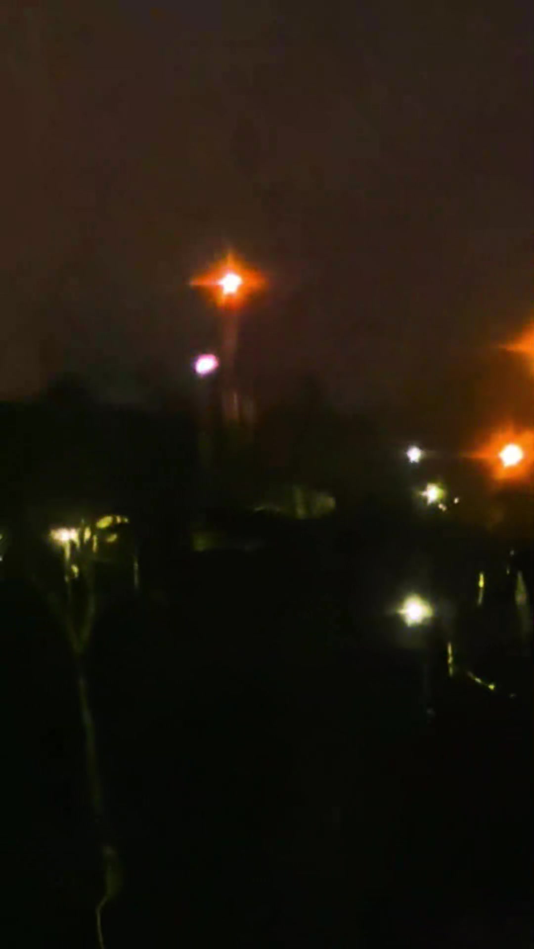 تم الإبلاغ عن وقوع انفجارات في كستوفو، بمنطقة نيجني نوفغورود