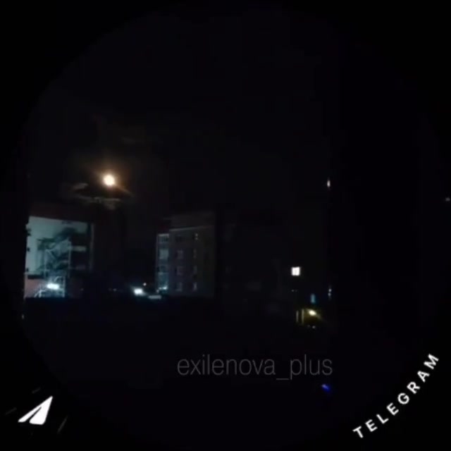 下诺夫哥罗德州克斯托沃市多家工业企业遭到无人机袭击。