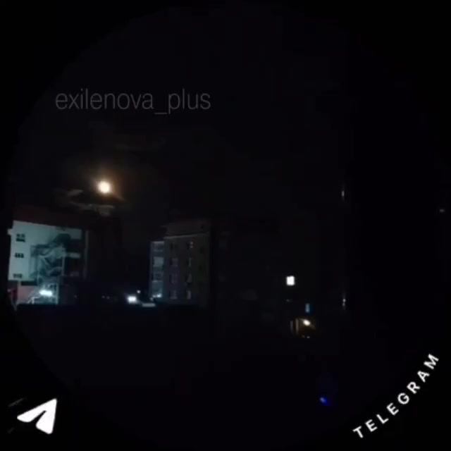 下诺夫哥罗德州克斯托沃市多家工业企业遭到无人机袭击。