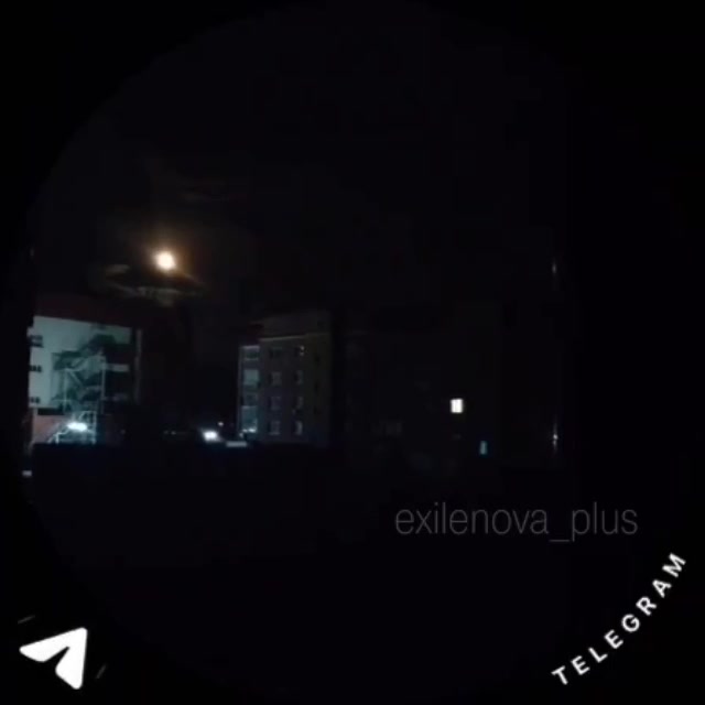 下诺夫哥罗德州克斯托沃市多家工业企业遭到无人机袭击。