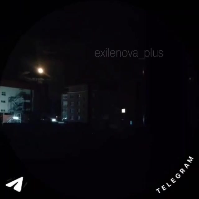 下诺夫哥罗德州克斯托沃市多家工业企业遭到无人机袭击。