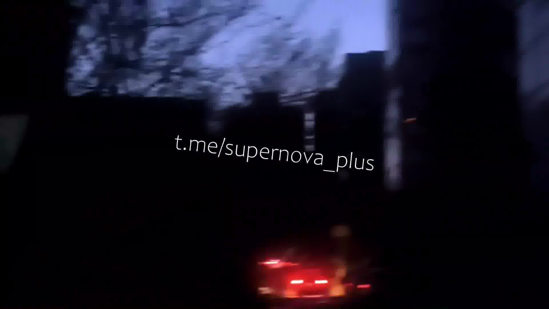 Pēc sprādzieniem Starobeševas elektrostacijā Doņeckā un Mariupolē pazudusi elektrība