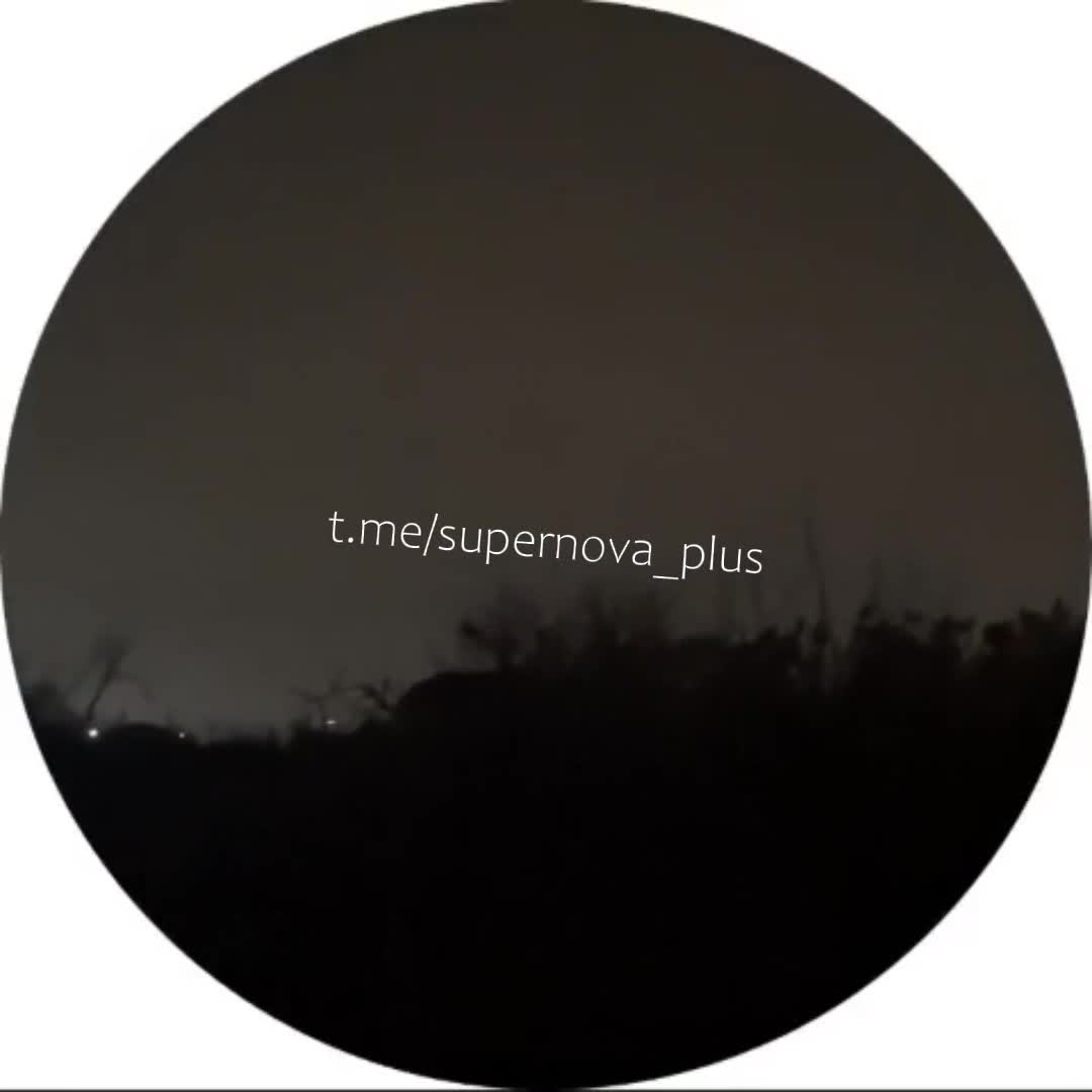 تم الإبلاغ عن غارة بطائرات بدون طيار في سلافيانسك نا كوباني