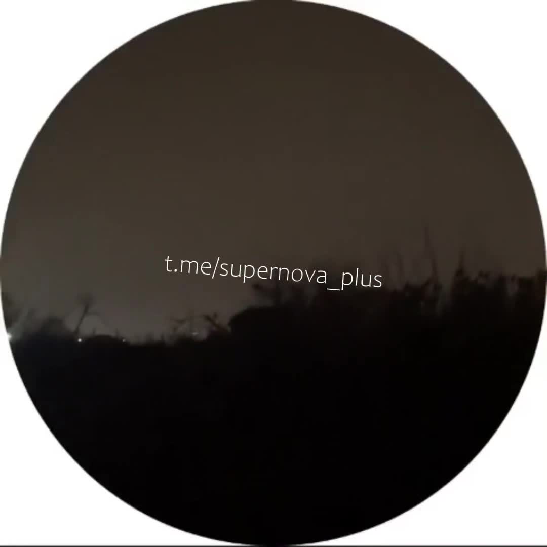 تم الإبلاغ عن غارة بطائرات بدون طيار في سلافيانسك نا كوباني