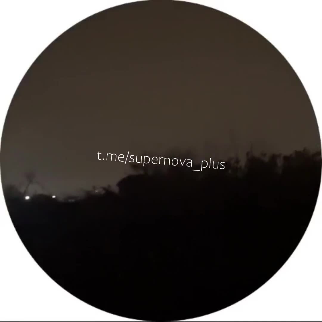 تم الإبلاغ عن غارة بطائرات بدون طيار في سلافيانسك نا كوباني