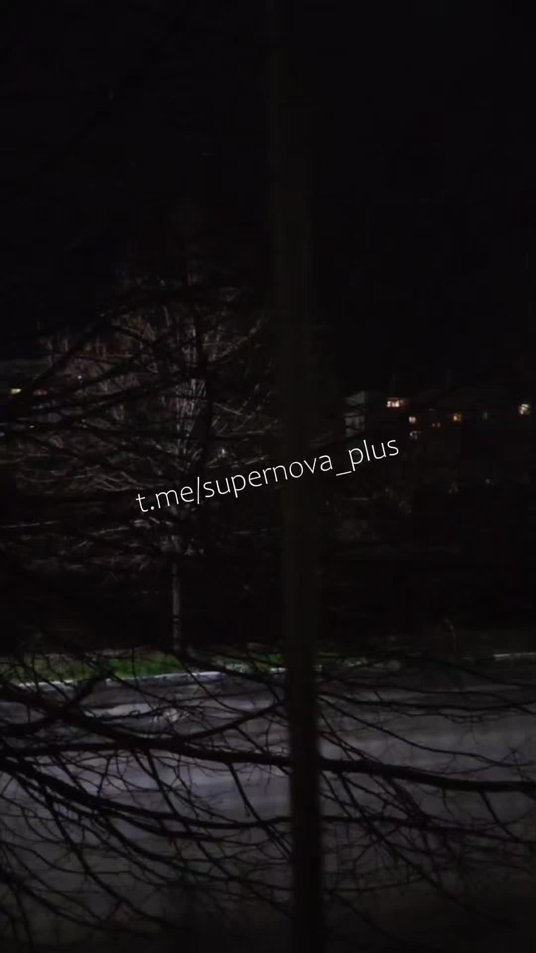 Explosions were reported at the port in Novorossiysk