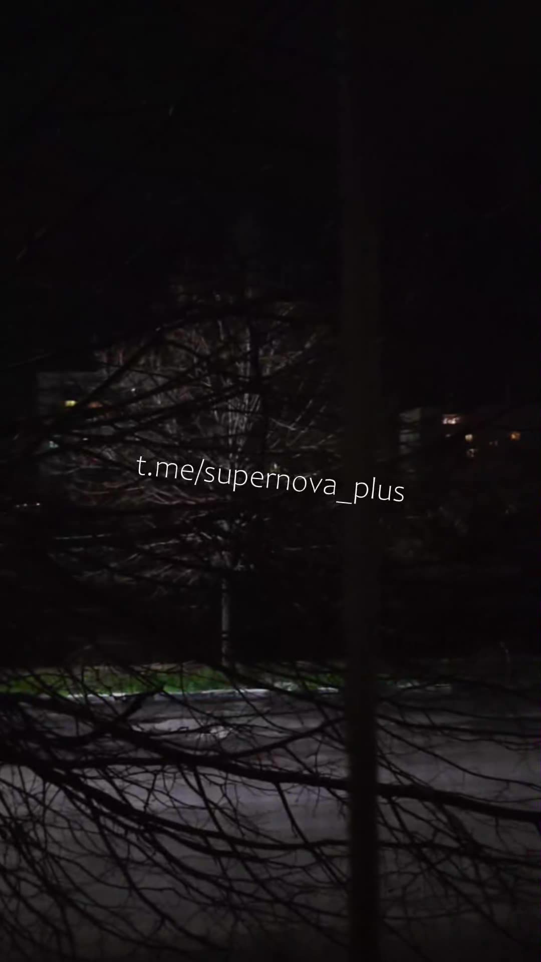 Im Hafen von Noworossijsk wurden Explosionen gemeldet.