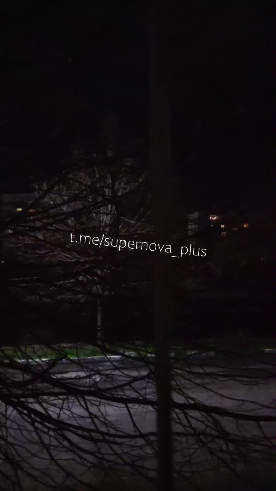 Im Hafen von Noworossijsk wurden Explosionen gemeldet.