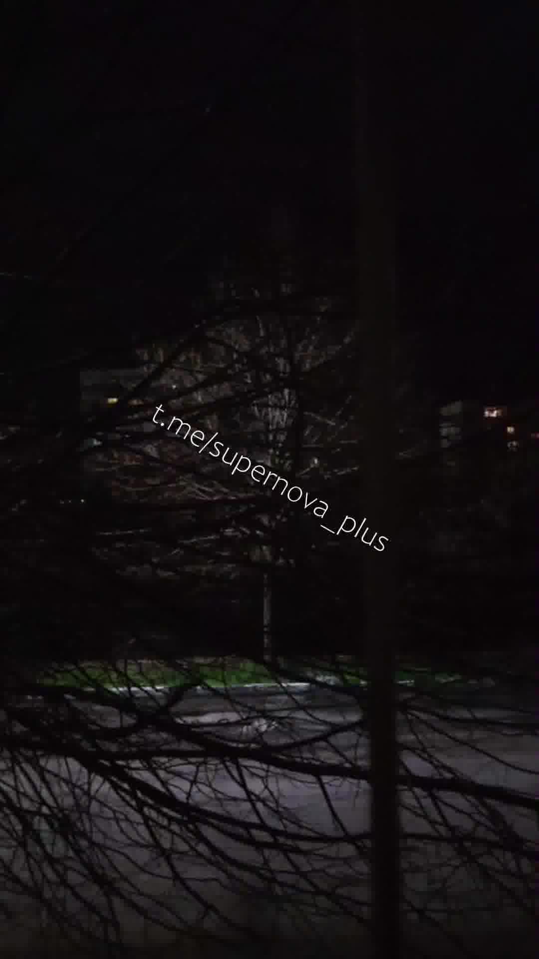 Im Hafen von Noworossijsk wurden Explosionen gemeldet.