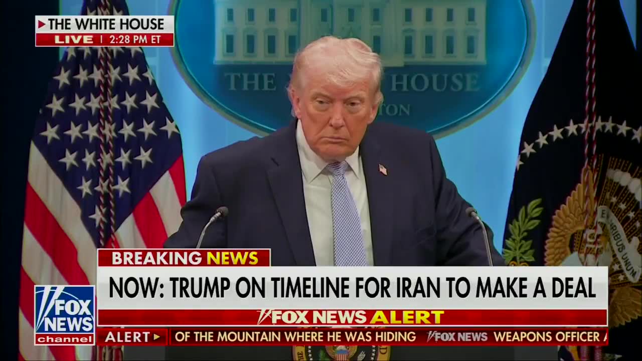 Trump: „NATO to papierowy tygrys. Putin nie boi się NATO. Putin boi się nas. Bardzo się nas boi. I wiele razy mi to tłumaczył.